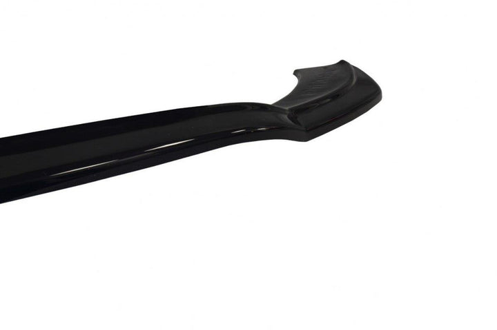 FRONT SPLITTER V.2 SEAT LEON MK3 CUPRA/ FR FACELIFT