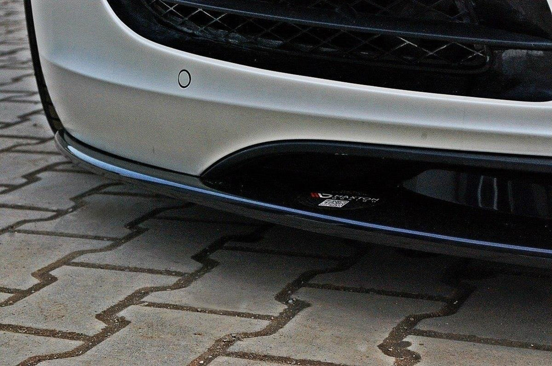 FRONT SPLITTER AUDI R8 MK.1