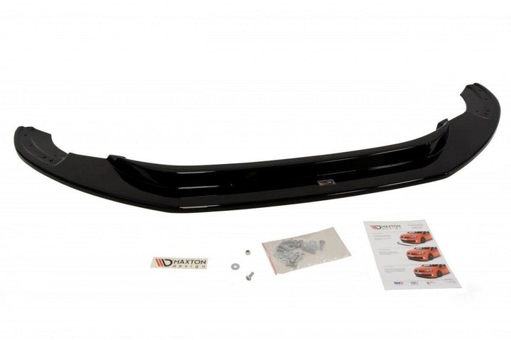 FRONT SPLITTER AUDI R8 MK.1