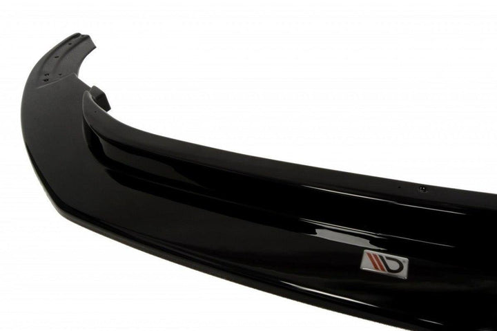 FRONT SPLITTER AUDI R8 MK.1