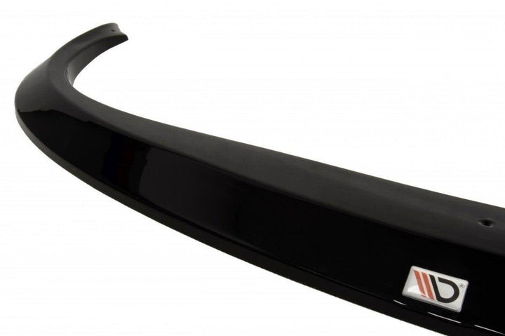 FRONT SPLITTER AUDI RS6 C5