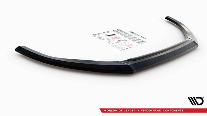 FRONT SPLITTER AUDI S3 / A3 S-LINE 8V SEDAN / CABRIO