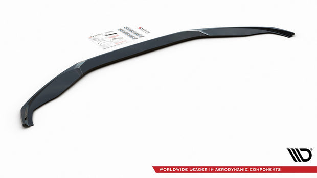 FRONT SPLITTER AUDI S6 / A6 S-LINE C7 FL