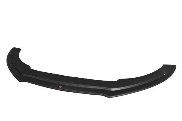FRONT SPLITTER AUDI TT S 8J