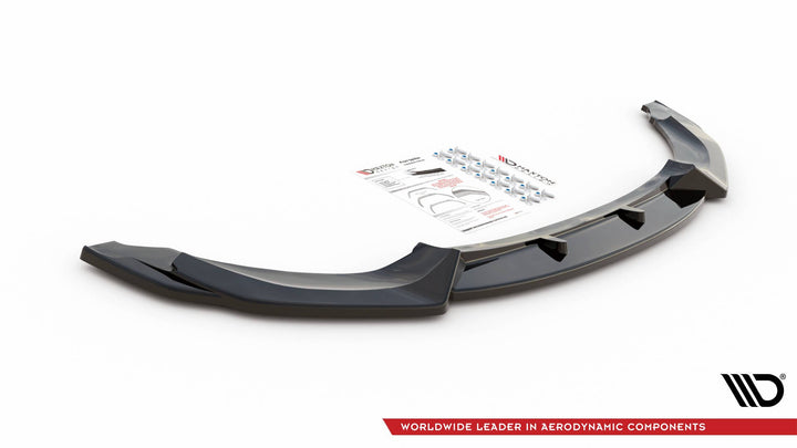 FRONT SPLITTER BMW M4 F82