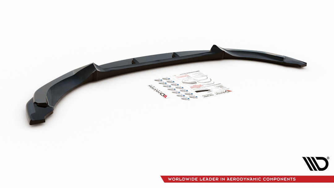 FRONT SPLITTER BMW M4 F82