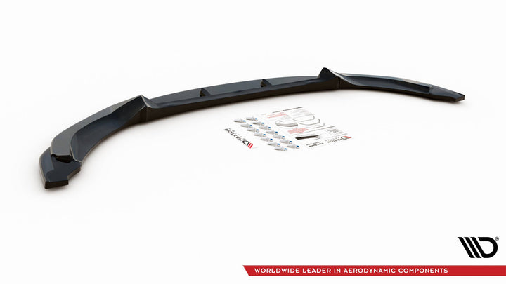 FRONT SPLITTER BMW M4 F82