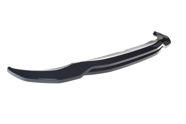 FRONT SPLITTER BMW X4 M-PACK G02