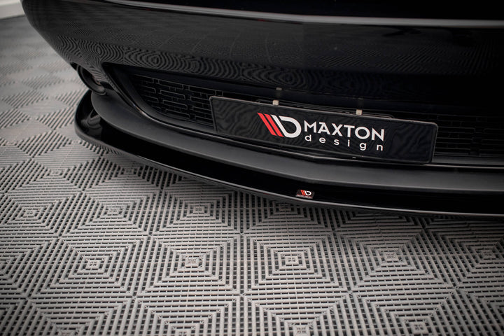 FRONT SPLITTER DODGE CHALLENGER RT MK3 FACELIFT