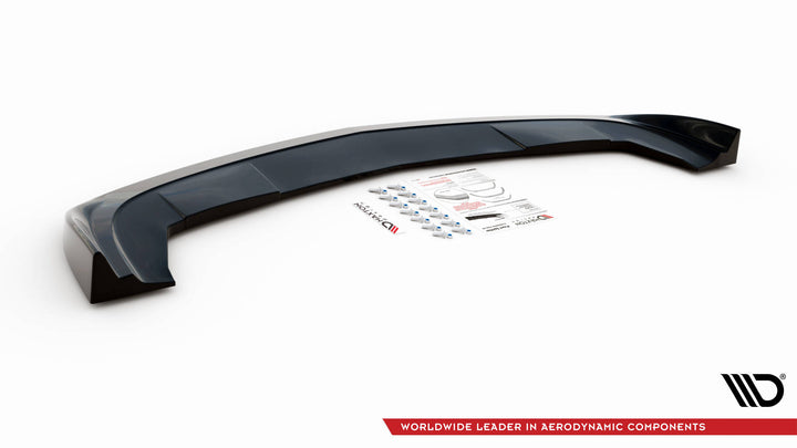 FRONT SPLITTER DODGE CHALLENGER RT MK3 FACELIFT