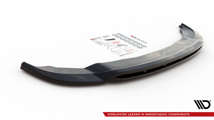 FRONT SPLITTER DODGE DURANGO RT MK3 FACELIFT