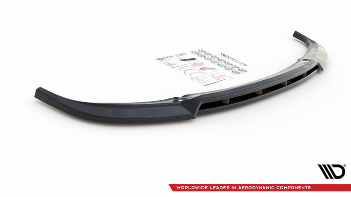 FRONT SPLITTER DODGE DURANGO RT MK3