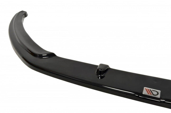 FRONT SPLITTER FORD FOCUS (STANDARD) MK3.5 (FACELIFT)