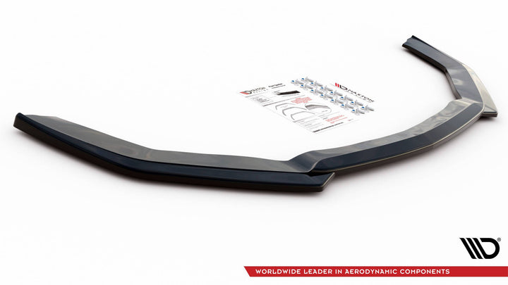FRONT SPLITTER FORD MUSTANG MK. 6 FACELIFT