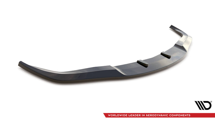 FRONT SPLITTER INFINITI G37 COUPE