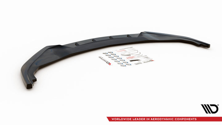 FRONT SPLITTER INFINITI Q60 S MK2