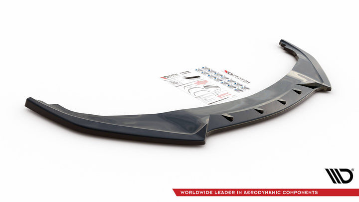 FRONT SPLITTER INFINITI Q60 S MK2