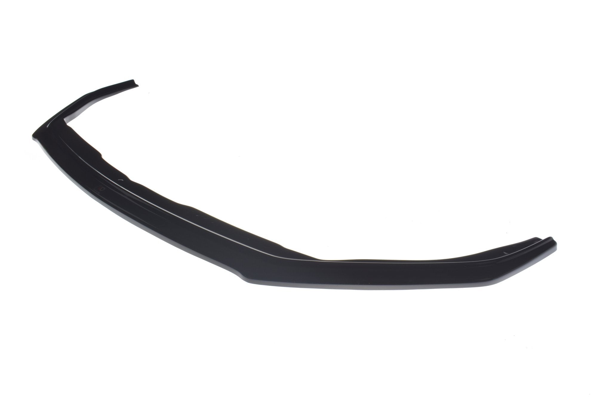 FRONT SPLITTER LEXUS NX FACELIFT – Maxton Design USA