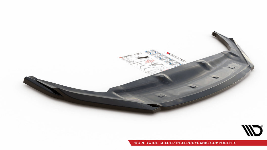 FRONT SPLITTER LEXUS UX MK1