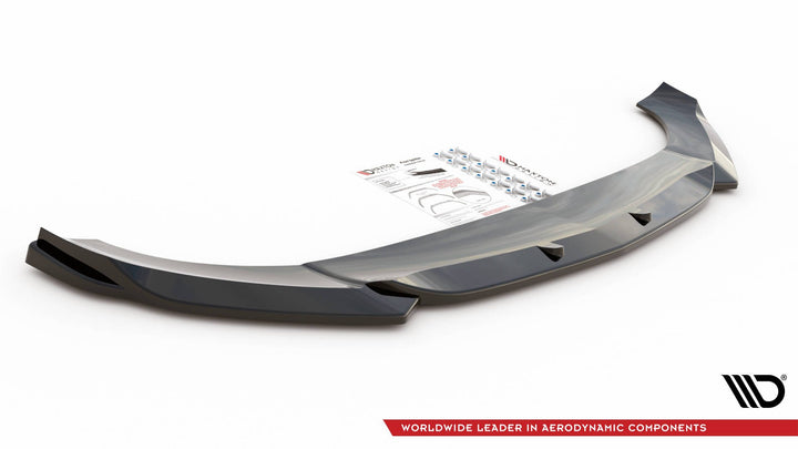 FRONT SPLITTER MERCEDES-AMG / AMG-LINE GLE COUPE / SUV C167 / W167