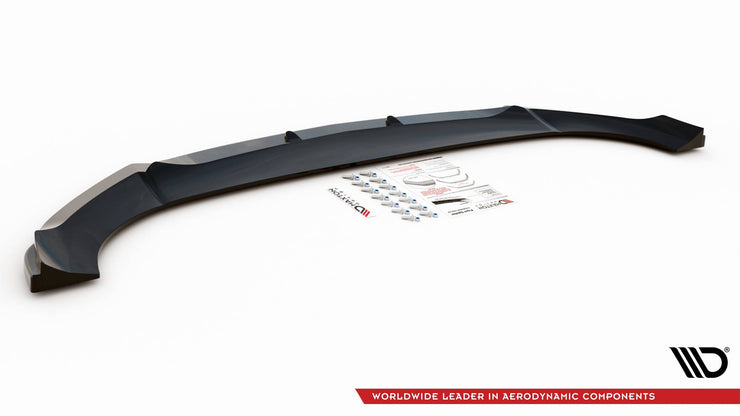 FRONT SPLITTER MERCEDES-AMG / AMG-LINE GLE COUPE / SUV C167 / W167