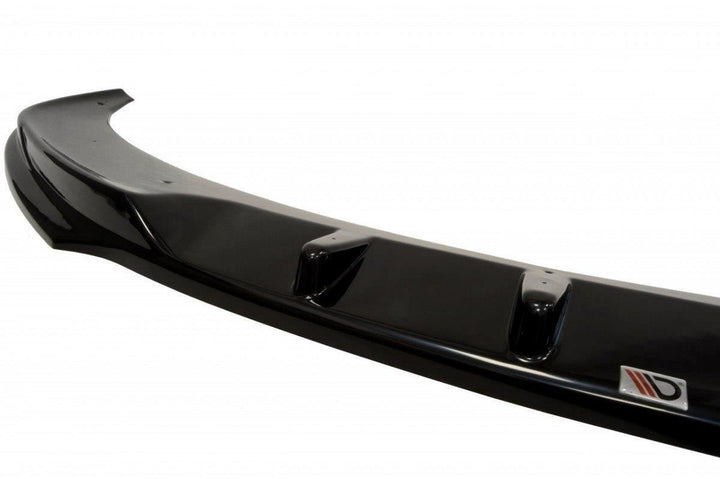 FRONT SPLITTER MERCEDES SPRINTER MK2