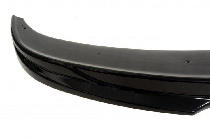 FRONT SPLITTER MERCEDES SPRINTER MK2