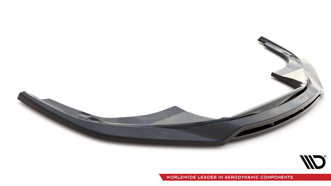 FRONT SPLITTER PORSCHE 911 CARRERA 4S 992