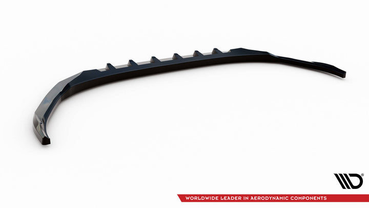 FRONT SPLITTER V.1 AUDI A3 8Y