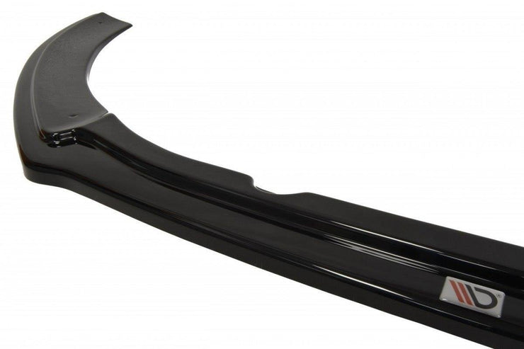 FRONT SPLITTER V.1 AUDI RS6 C7 / C7 FL