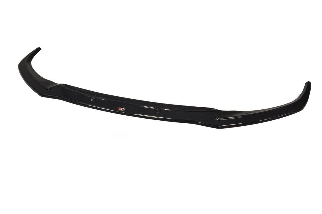 FRONT SPLITTER V.1 AUDI RS7 C7 FL