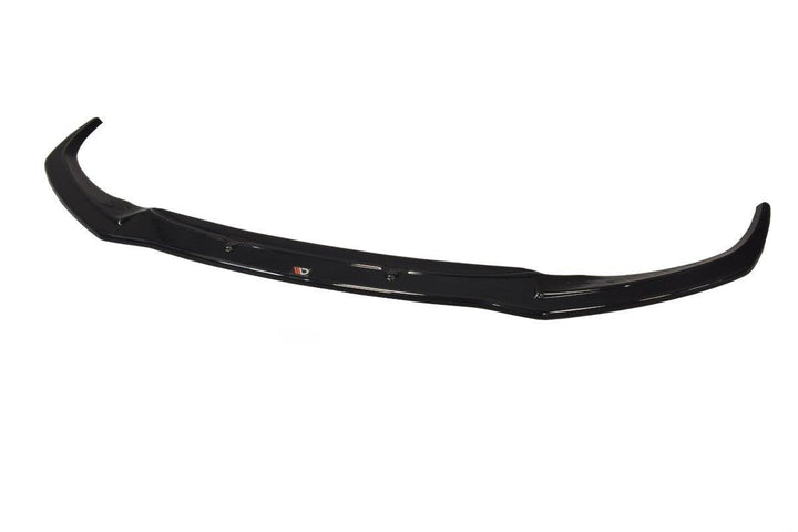 FRONT SPLITTER V.1 AUDI RS7 C7 FL