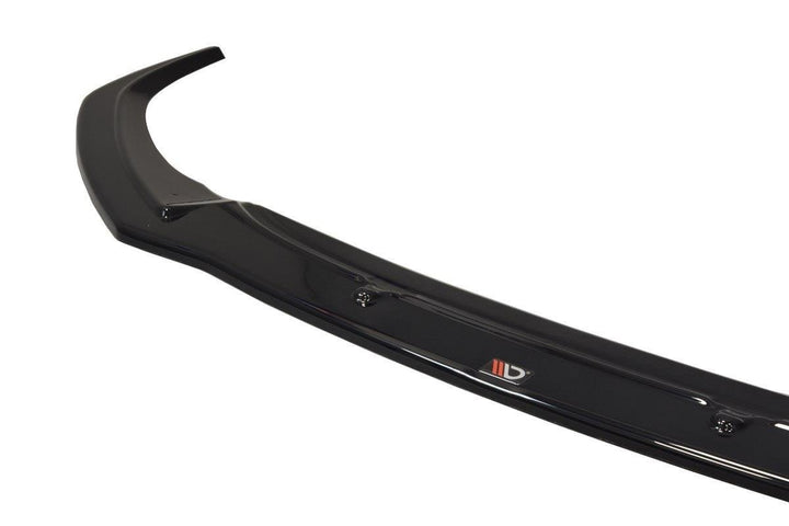 FRONT SPLITTER V.1 AUDI RS7 C7 FL