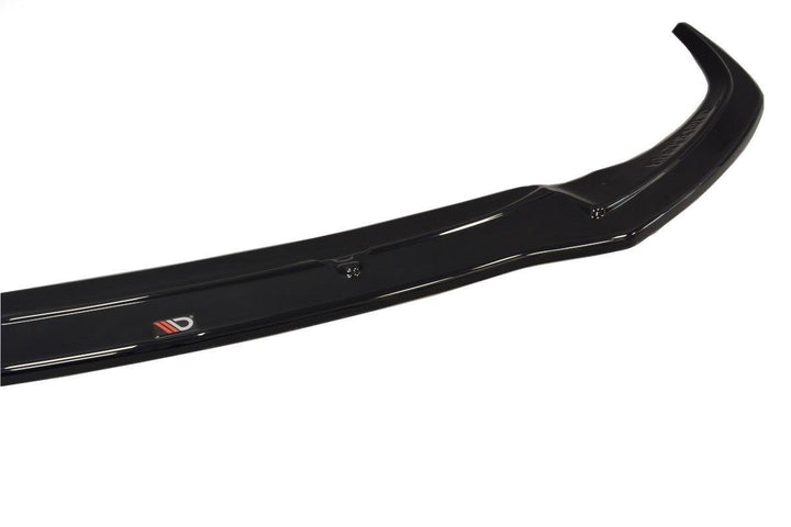 FRONT SPLITTER V.1 AUDI RS7 C7 FL