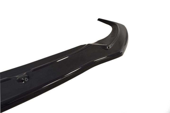 FRONT SPLITTER V.1 AUDI RS7 C7 FL