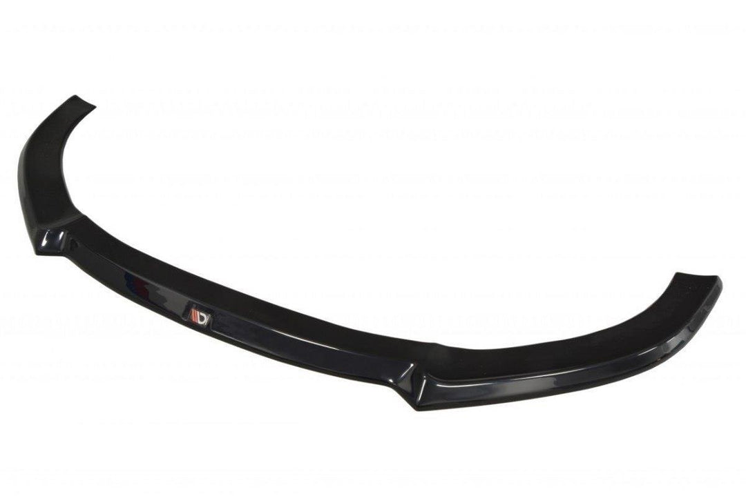 FRONT SPLITTER V.1 AUDI S3 8P FL