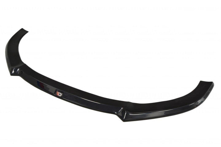 FRONT SPLITTER V.1 AUDI S3 8P FL