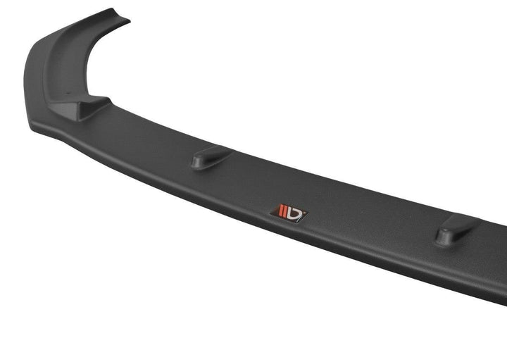 FRONT SPLITTER V.1 AUDI S3 / A3 S-LINE 8V FL