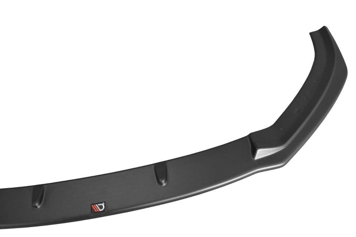 FRONT SPLITTER V.1 AUDI S3 / A3 S-LINE 8V FL
