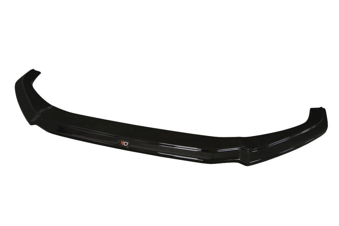 FRONT SPLITTER V.1 AUDI S4 / A4 S-LINE B9