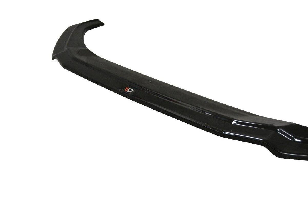 FRONT SPLITTER V.1 AUDI S4 / A4 S-LINE B9