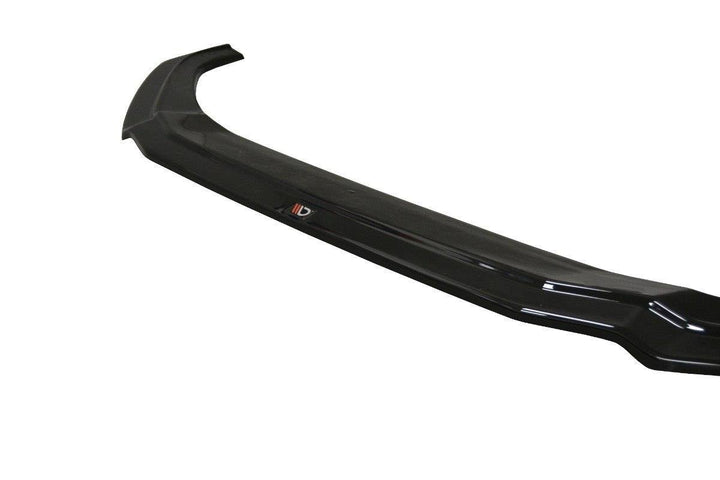 FRONT SPLITTER V.1 AUDI S4 / A4 S-LINE B9