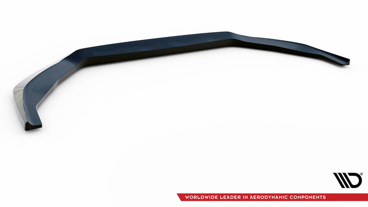 FRONT SPLITTER V.1 AUDI S8 D5