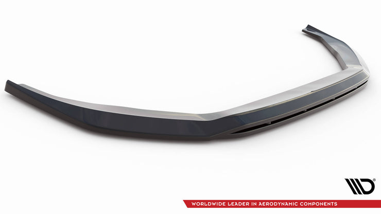 FRONT SPLITTER V.1 AUDI S8 D5