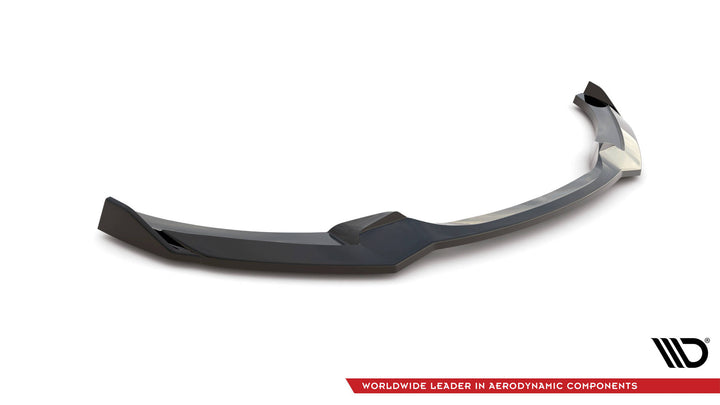 FRONT SPLITTER V.1 BMW 2 M-PACK F22