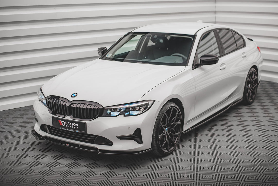 FRONT SPLITTER V.1 BMW 3 G20 / G21