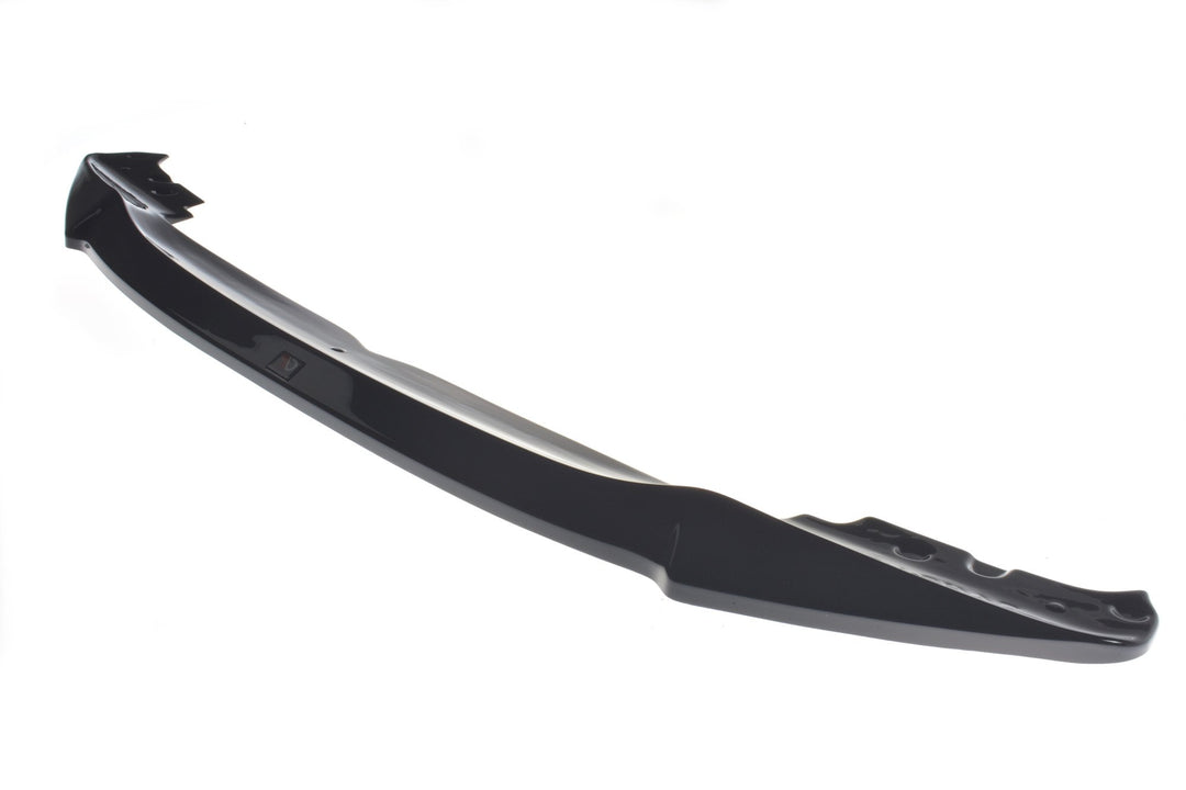 FRONT SPLITTER V.1 BMW 3 G20 M-PACK