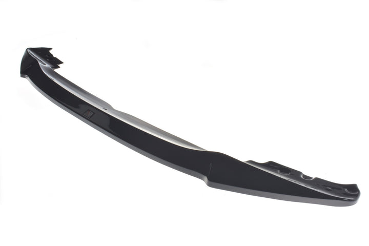 FRONT SPLITTER V.1 BMW 3 G20 M-PACK