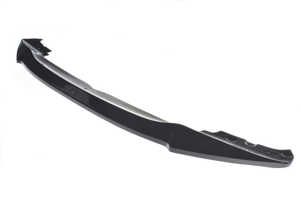 FRONT SPLITTER V.1 BMW 3 G20 M-PACK