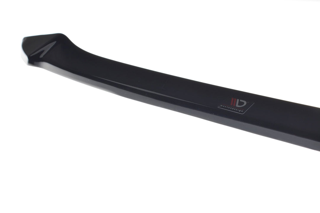 FRONT SPLITTER V.1 BMW 3 G20 M-PACK